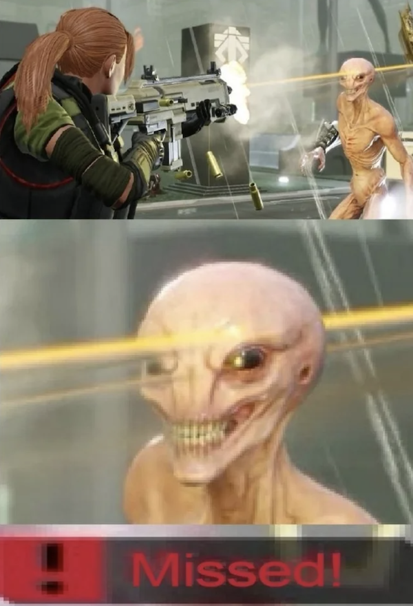 Memes For Gamers (35 pics)