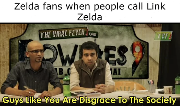 Memes For Gamers (35 pics)