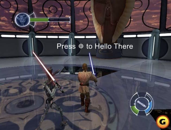 Memes For Gamers (35 pics)
