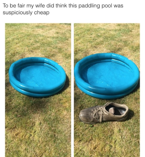 Expectations Against Reality (22 pics)