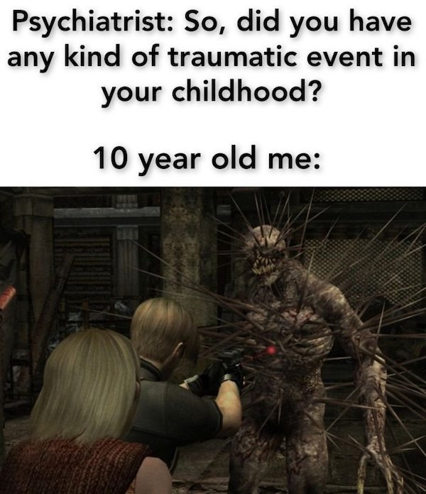 Pictures And Memes For Gamers (28 pics)