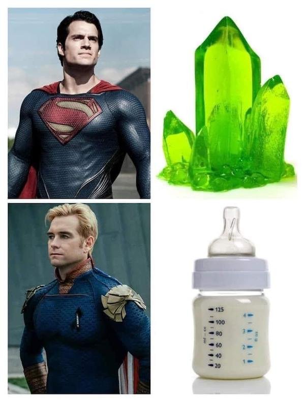 Truthful Memes (29 pics)