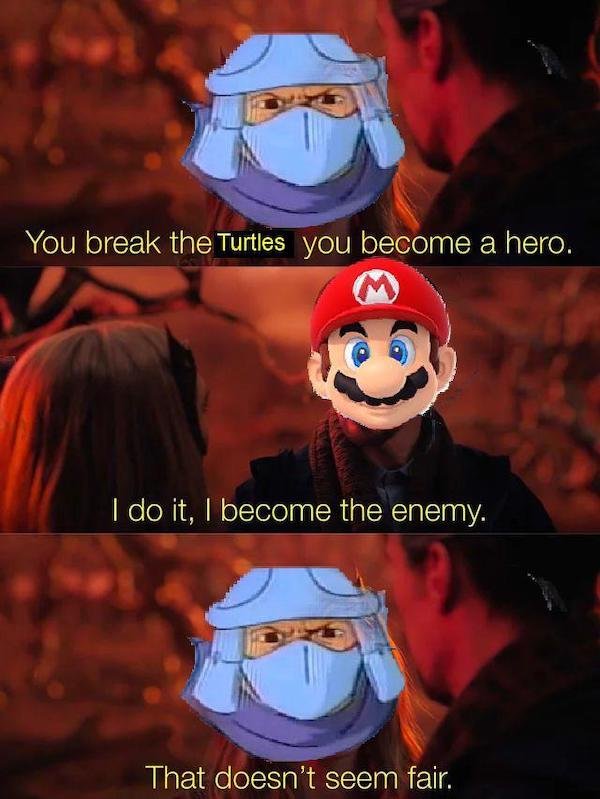 Pictures And Memes For Gamers (28 pics)