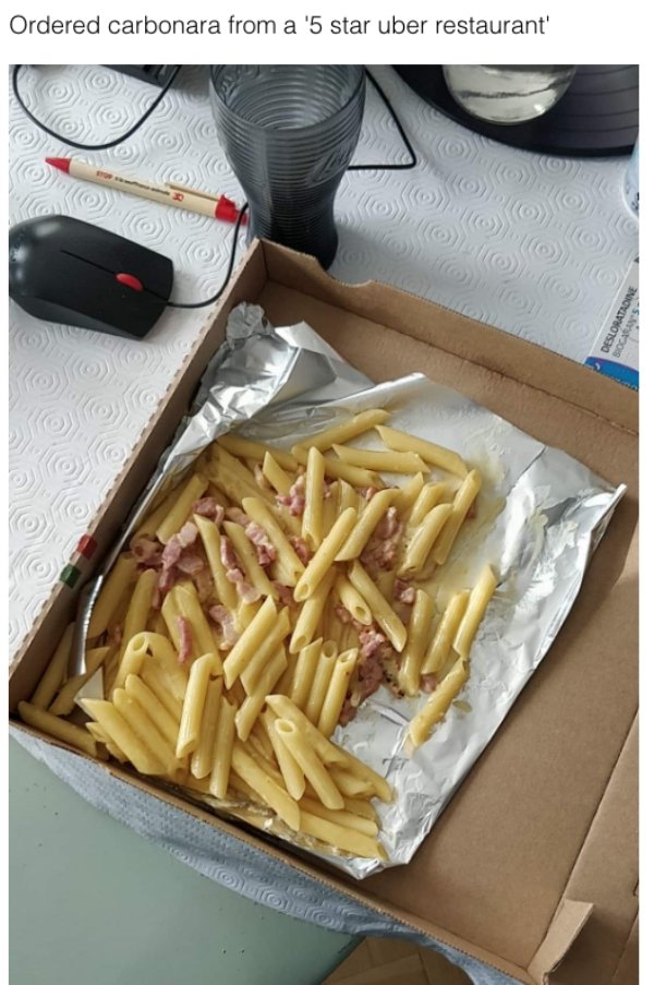 Expectations Against Reality (22 pics)