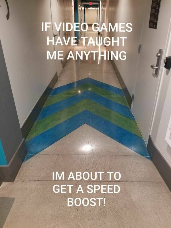 Pictures And Memes For Gamers (28 pics)