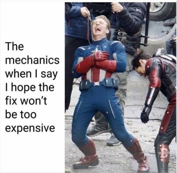 Truthful Memes (29 pics)