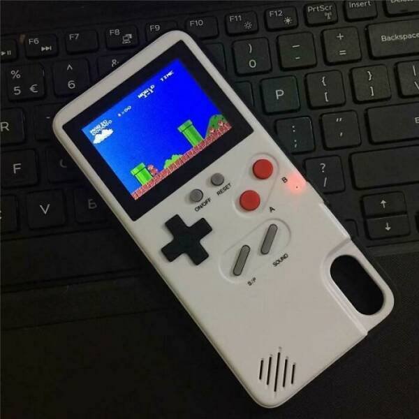 Pictures And Memes For Gamers (28 pics)