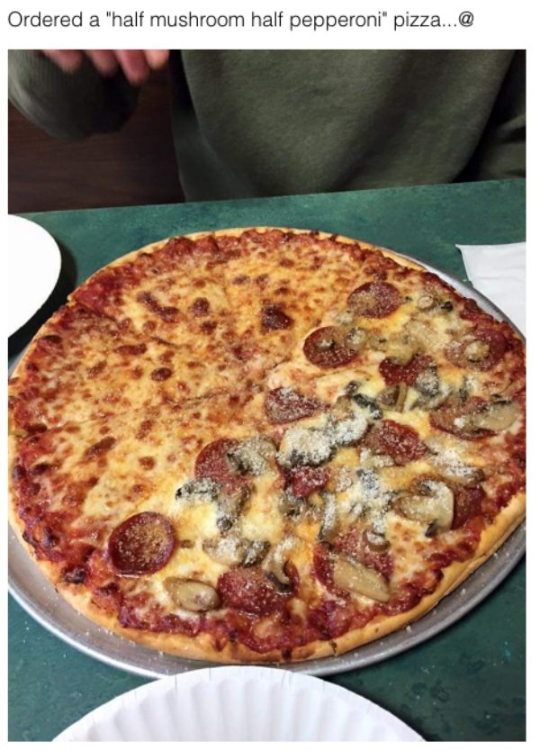 Expectations Against Reality (22 pics)