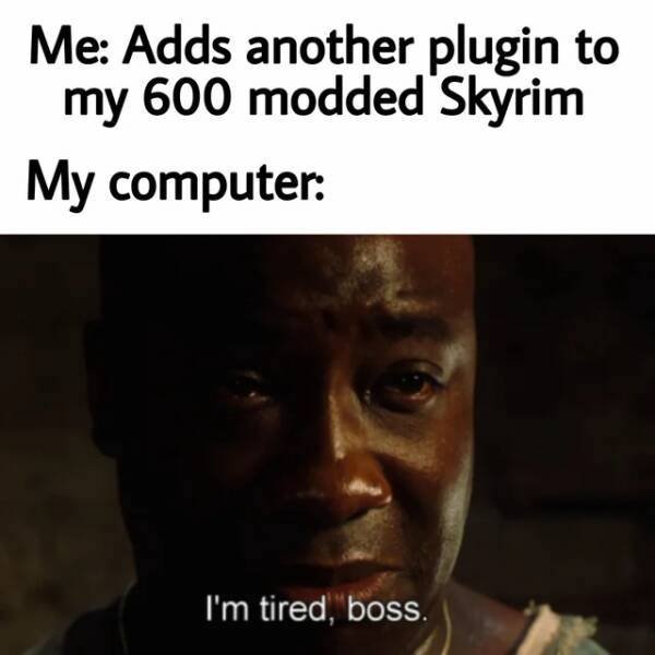 Pictures And Memes For Gamers (28 pics)