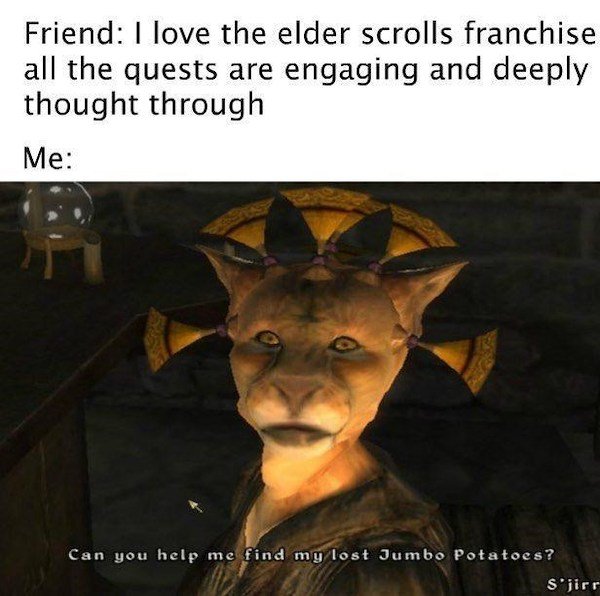 Pictures And Memes For Gamers (28 pics)