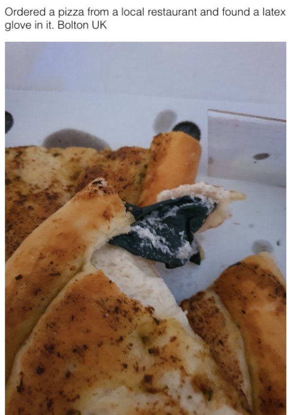 Expectations Against Reality (22 pics)