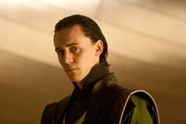Most Popular Movie Villains (25 pics) Most Popular Movie Villains (25 pics)