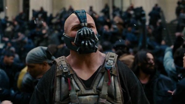 Most Popular Movie Villains (25 pics) Most Popular Movie Villains (25 pics)