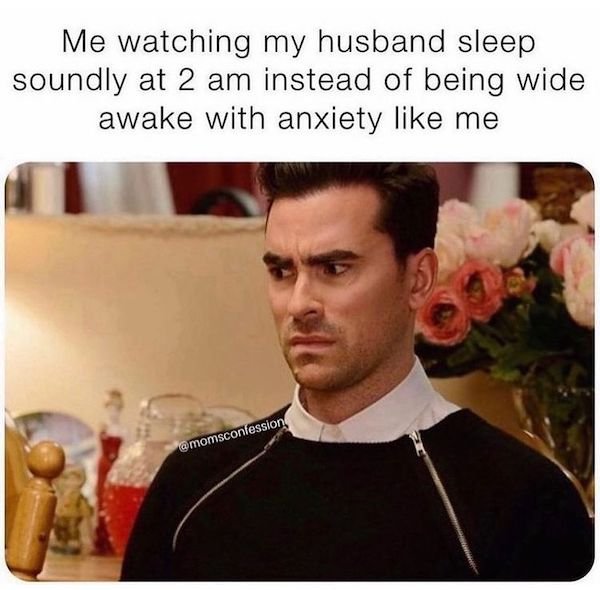Memes About Parenthood (19 pics)