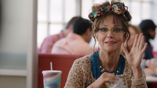 The Best ''Netflix'' Movies (15 pics)