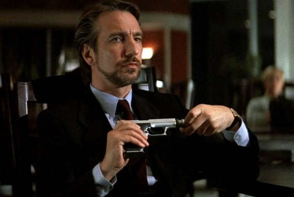 Most Popular Movie Villains (25 pics) Most Popular Movie Villains (25 pics)