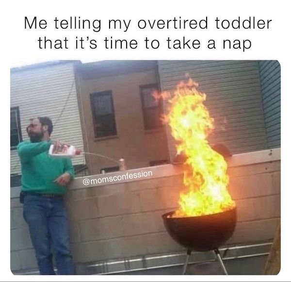 Memes About Parenthood (19 pics)