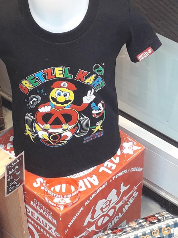 Fake Brands (22 pics)