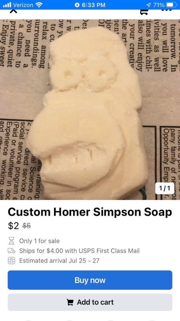 Fake Brands (22 pics)