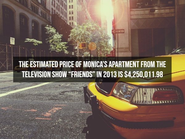 Random Facts (12 pics)