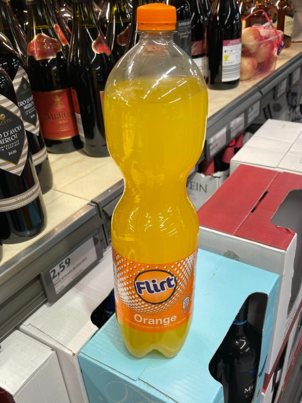 Fake Brands (22 pics)