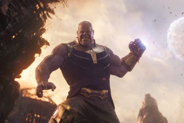 Most Popular Movie Villains (25 pics) Most Popular Movie Villains (25 pics)