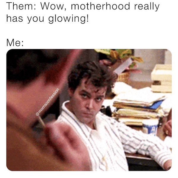 Memes About Parenthood (19 pics)
