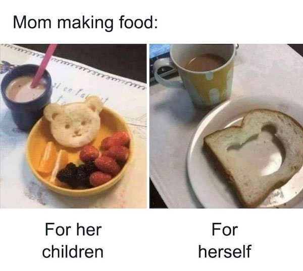 Memes About Parenthood (19 pics)