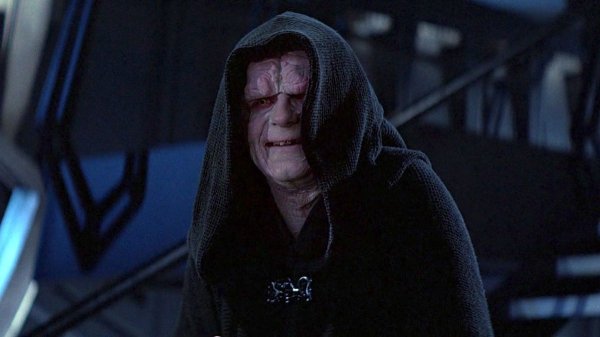 Most Popular Movie Villains (25 pics) Most Popular Movie Villains (25 pics)