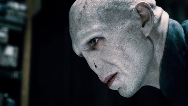 Most Popular Movie Villains (25 pics) Most Popular Movie Villains (25 pics)