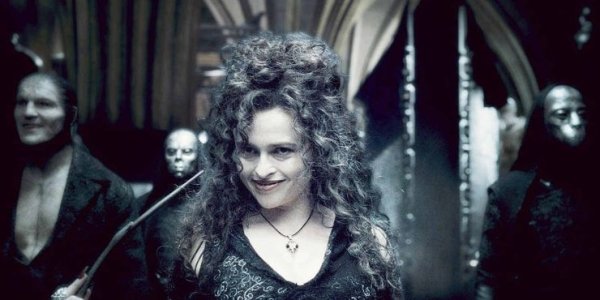 Most Popular Movie Villains (25 pics) Most Popular Movie Villains (25 pics)