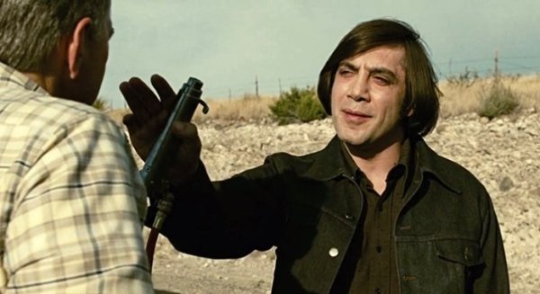 Most Popular Movie Villains (25 pics) Most Popular Movie Villains (25 pics)