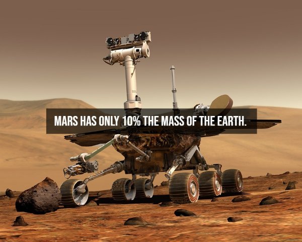 Random Facts (12 pics)