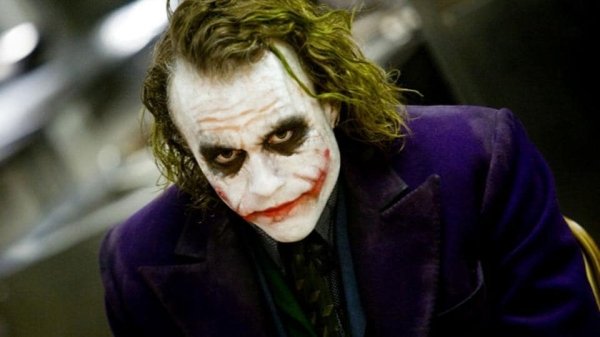 Most Popular Movie Villains (25 pics) Most Popular Movie Villains (25 pics)