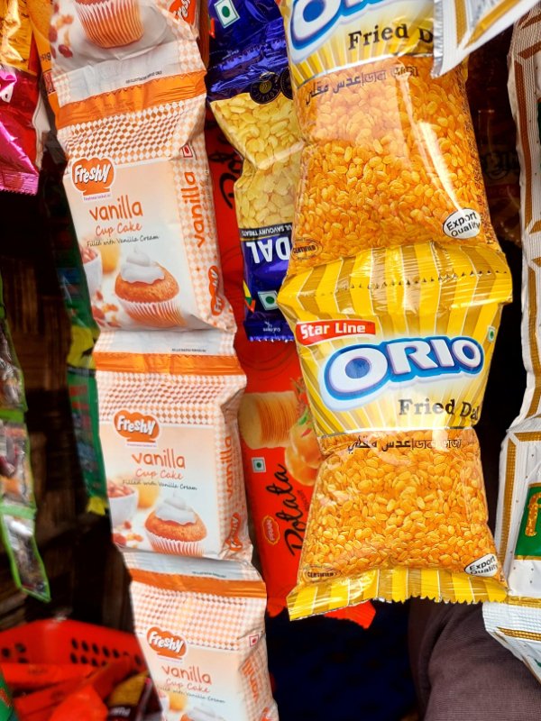 Fake Brands (22 pics)