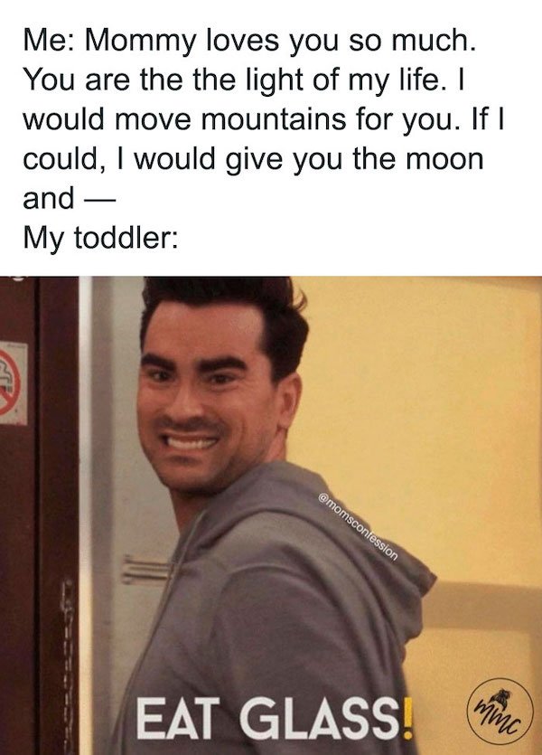 Memes About Parenthood (19 pics)