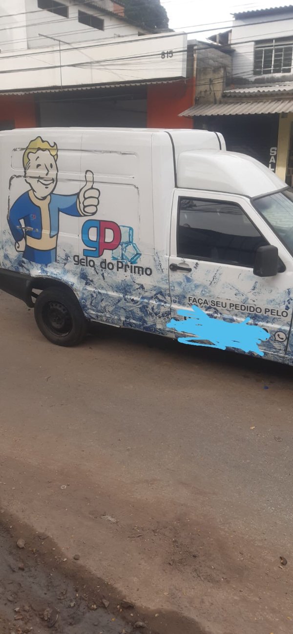 Fake Brands (22 pics)