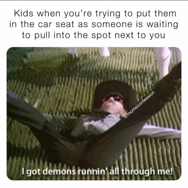 Memes About Parenthood (19 pics)
