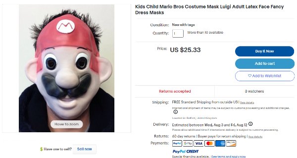 Fake Brands (22 pics)
