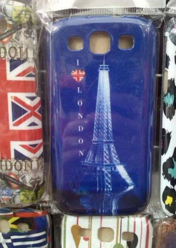 Fake Brands (22 pics)