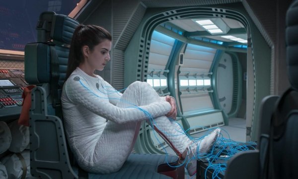 The Best ''Netflix'' Movies (15 pics)