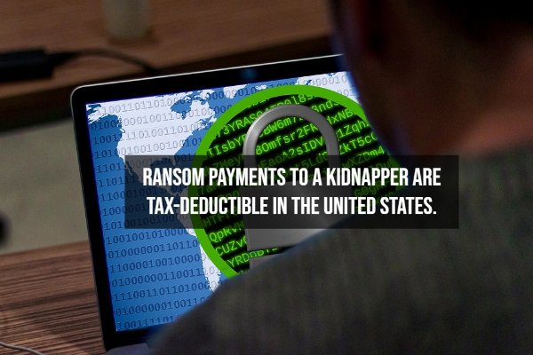 Random Facts (12 pics)