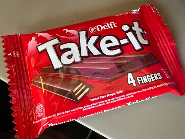 Fake Brands (22 pics)