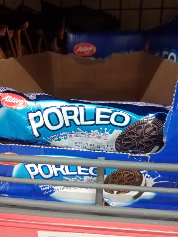 Fake Brands (22 pics)