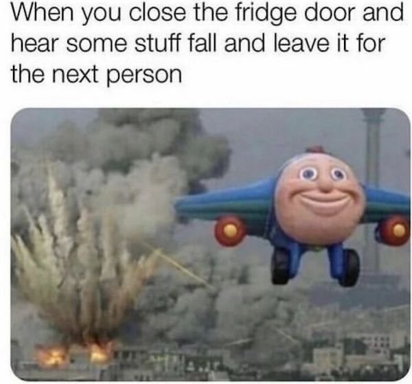 Memes About Parenthood (19 pics)