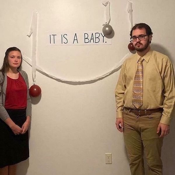 Unusual Finds And Situations (32 pics)