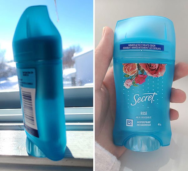 Expectations Against Reality (29 pics)