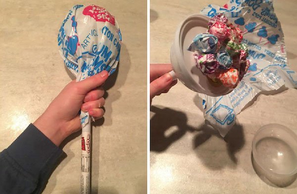 Expectations Against Reality (29 pics)