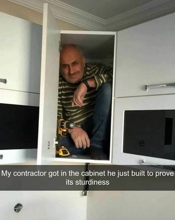 Unusual Finds And Situations (32 pics)
