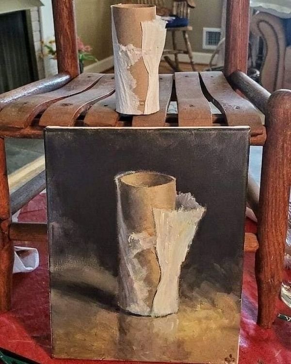 Unusual Finds And Situations (32 pics)
